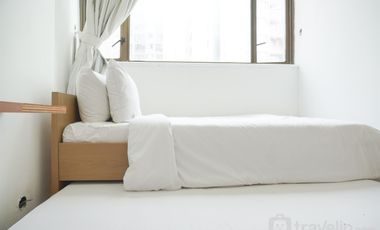 Apartemen Taman Rasuna Kuningan