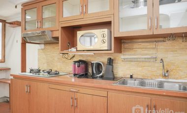 Apartemen Taman Rasuna Kuningan