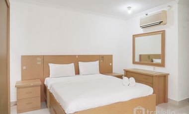 Apartemen Taman Rasuna Kuningan