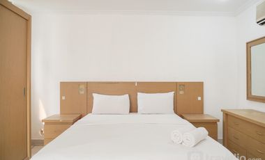 Apartemen Taman Rasuna Kuningan