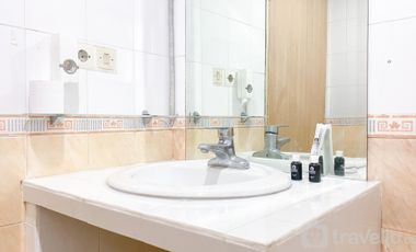 Apartemen Taman Rasuna Kuningan