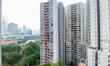 Apartemen Taman Rasuna Kuningan