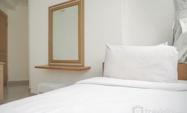 Apartemen Taman Rasuna Kuningan