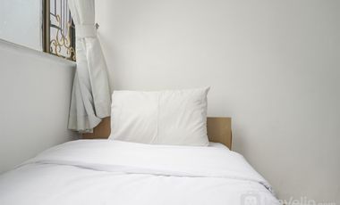 Apartemen Taman Rasuna Kuningan