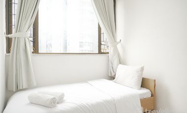 Apartemen Taman Rasuna Kuningan