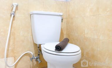 Apartemen Taman Rasuna Kuningan