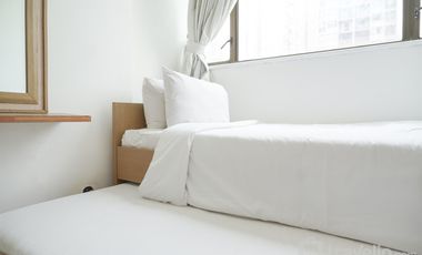 Apartemen Taman Rasuna Kuningan