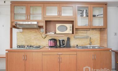 Apartemen Taman Rasuna Kuningan