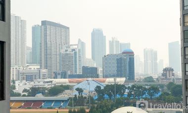 Apartemen Taman Rasuna Kuningan