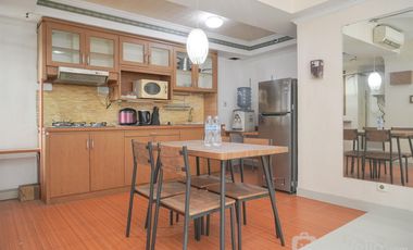 Apartemen Taman Rasuna Kuningan