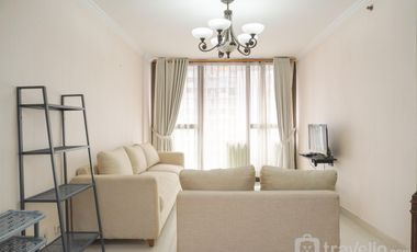 Apartemen Taman Rasuna Kuningan