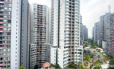 Apartemen Taman Rasuna Kuningan