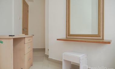 Apartemen Taman Rasuna Kuningan