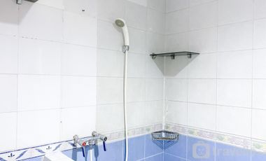 Apartemen Taman Rasuna Kuningan