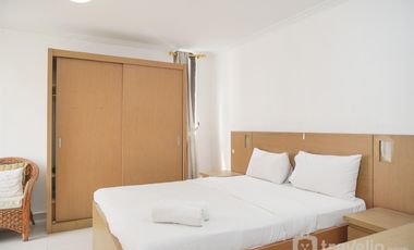 Apartemen Taman Rasuna Kuningan