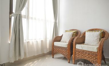 Apartemen Taman Rasuna Kuningan