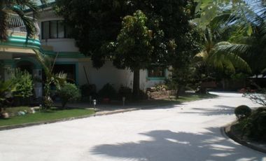 COMMERCIAL HOUSE WITH POOL FOR SALE ID 14651