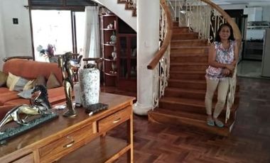 COMMERCIAL HOUSE WITH POOL FOR SALE ID 14651