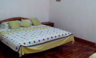 COMMERCIAL HOUSE WITH POOL FOR SALE ID 14651
