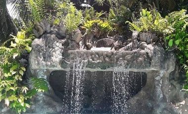 COMMERCIAL HOUSE WITH POOL FOR SALE ID 14651