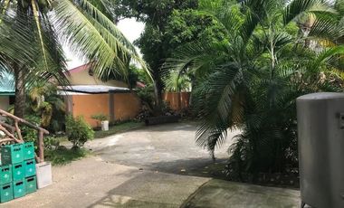 COMMERCIAL HOUSE WITH POOL FOR SALE ID 14651