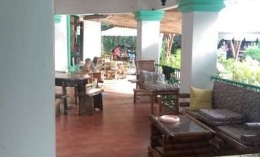 COMMERCIAL HOUSE WITH POOL FOR SALE ID 14651