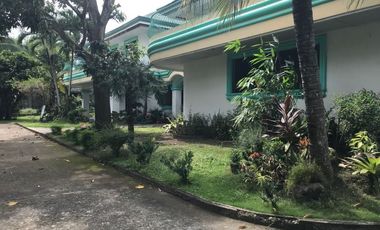 COMMERCIAL HOUSE WITH POOL FOR SALE ID 14651