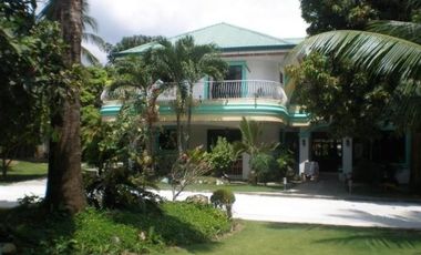 COMMERCIAL HOUSE WITH POOL FOR SALE ID 14651