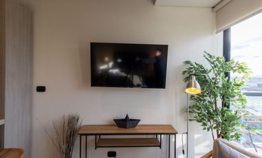 apartamento en arriendo en salitre nor - occidental. Cod A1105111