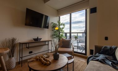 apartamento en arriendo en salitre nor - occidental. Cod A1105111