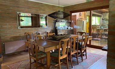 Casa en venta de 5 dorm. en Machalí