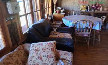 Casa en venta de 2 dorm. en Copiapó