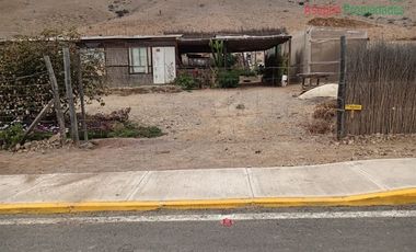 Casa en venta de 2 dorm. en Copiapó