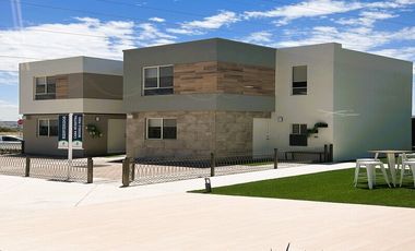 Casa en el Municipio del Marqués, Qro.