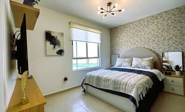 Casa en el Municipio del Marqués, Qro.