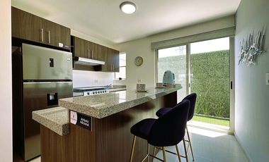 Casa en el Municipio del Marqués, Qro.