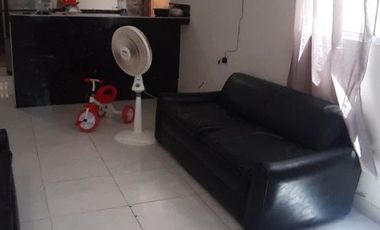 Casa en Turbaco.