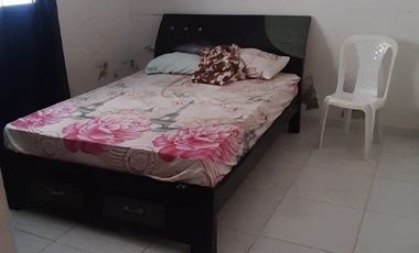 Casa en Turbaco.