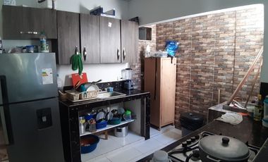 Casa en Turbaco.