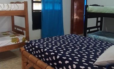 Casa en Turbaco.