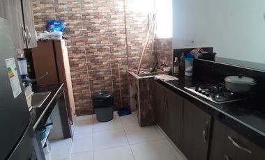 Casa en Turbaco.