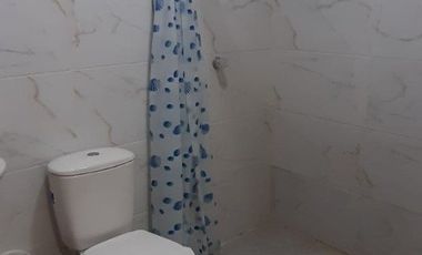 Casa en Turbaco.