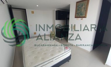 apartaestudio en arriendo en colombia. Cod A14843