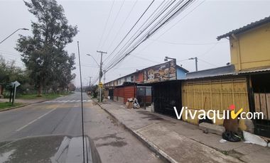 Casa en venta de 3 dorm. en Lo Espejo