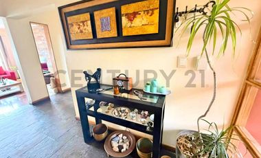 En arriendo amplia casa en El Rosario de Peñuelas,