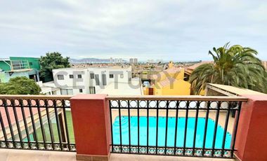 En arriendo amplia casa en El Rosario de Peñuelas,