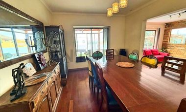 En arriendo amplia casa en El Rosario de Peñuelas,