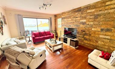 En arriendo amplia casa en El Rosario de Peñuelas,