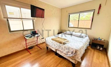 En arriendo amplia casa en El Rosario de Peñuelas,