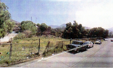 Terreno en Venta Tlalnepantla